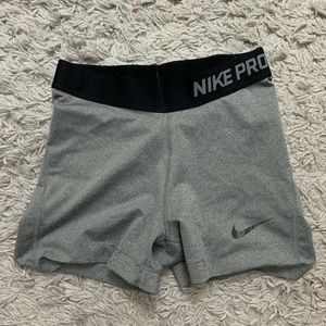 Nike Pro Shorts
